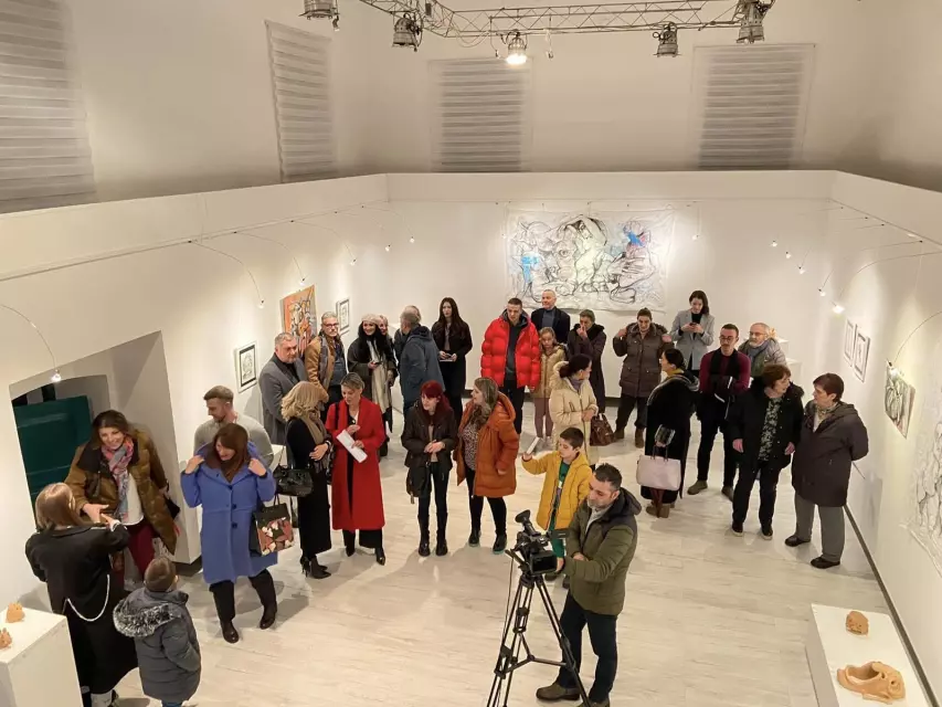 Produkcija i organizacija kulturnih festvala i manifestacija Cetinje