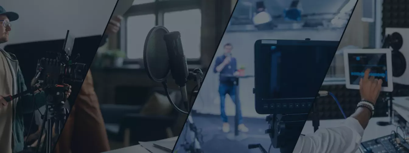 Radio i televizija