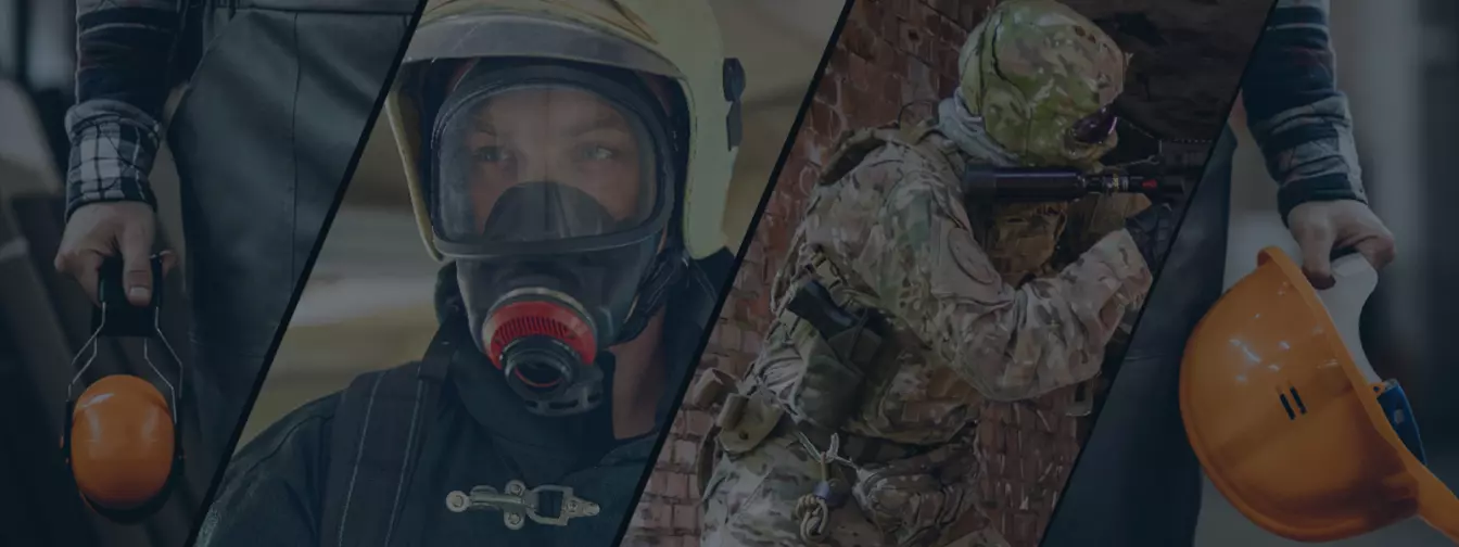 Radne uniforme i oprema