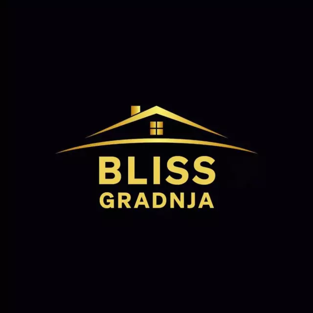 BLISS GRADNJA DOO