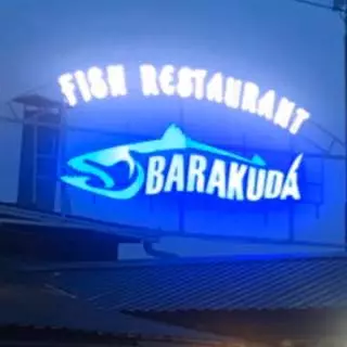FISH RESTORAN BARACUDA