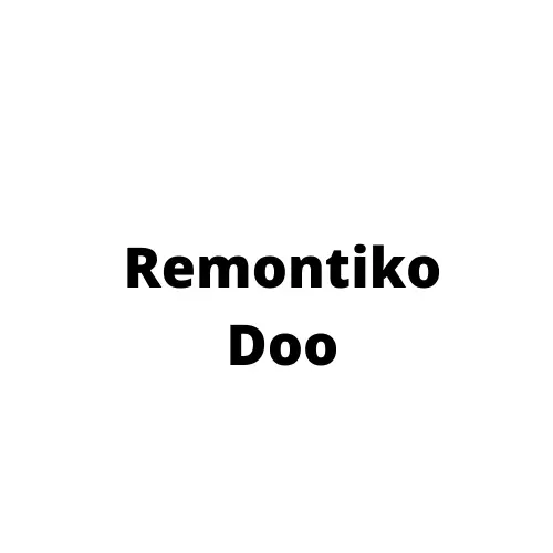 Remontiko Doo