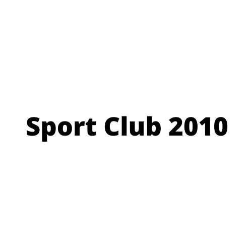 SPORT CLUB 2010
