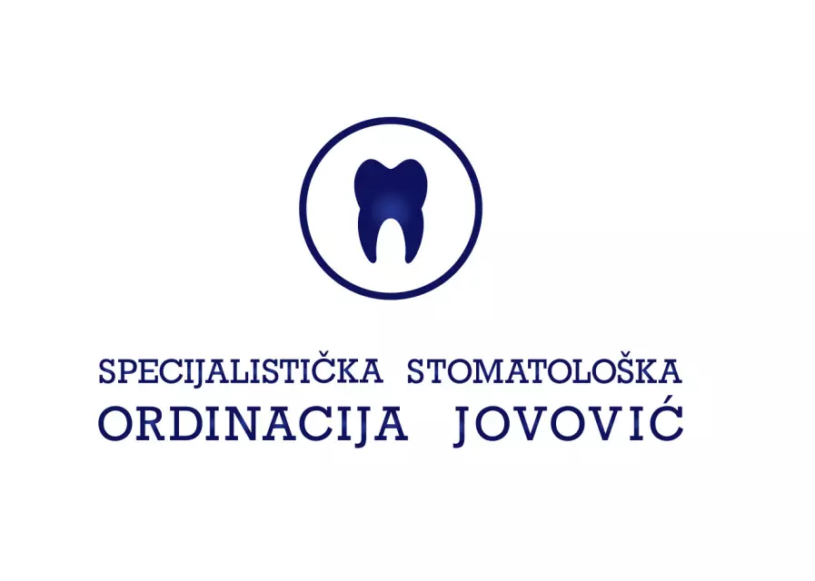 Specijalistička Stomatološka Ordinacija Jovović