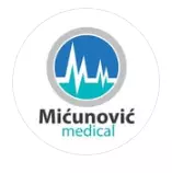 PZU MIĆUNOVIĆ MEDICAL