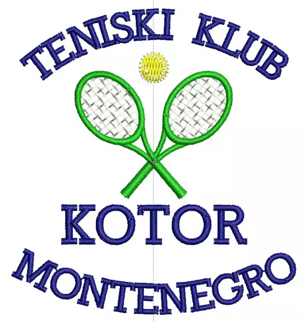 TENISKI KLUB " KOTOR " - KOTOR