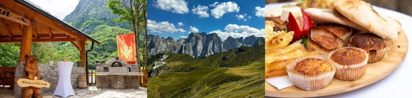 Wild Beauty