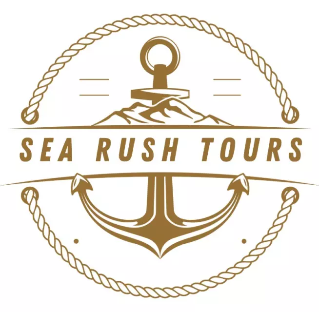 Sea Rush Tours