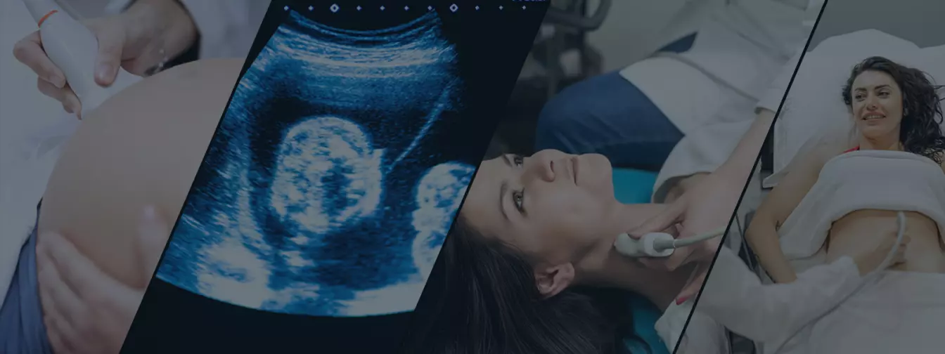 Ultrazvučna dijagnostika, ultrazvuk