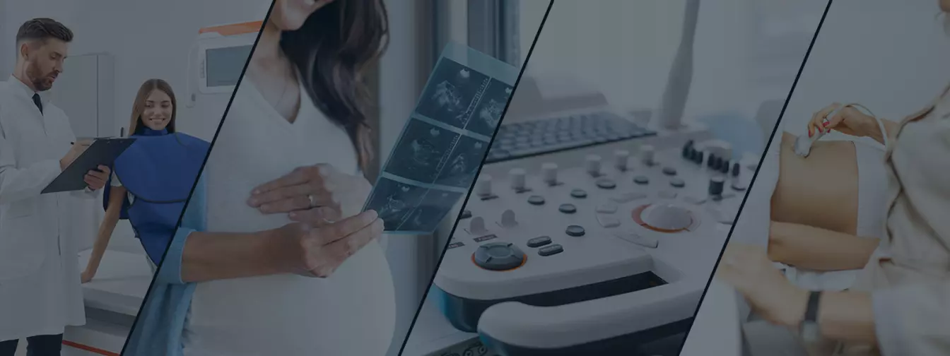 Ultrazvučna dijagnostika, ultrazvuk