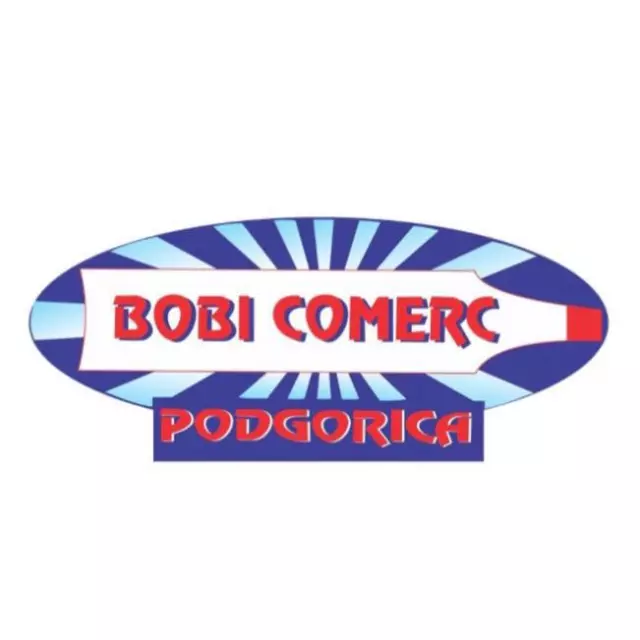 BOBI COMERC DOO