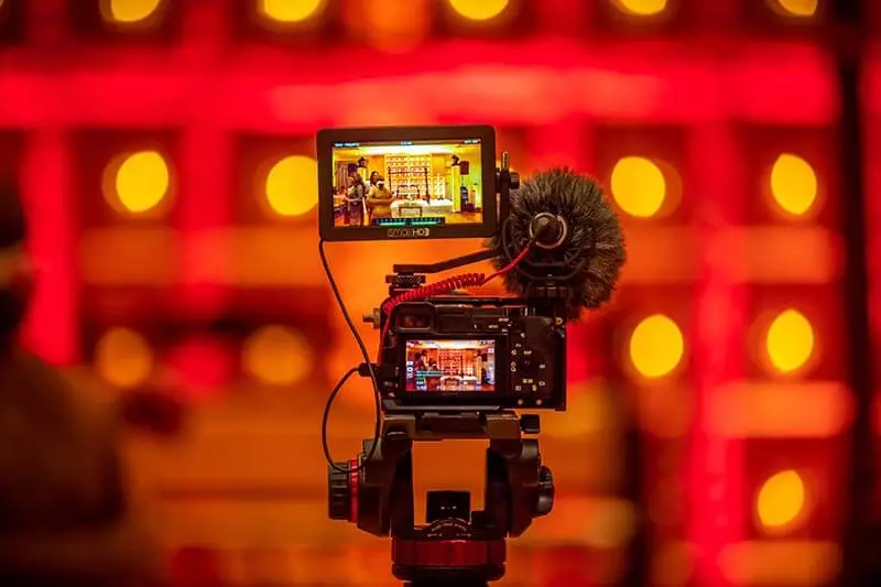 Video i filmska produkcija Podgorica Crna Gora