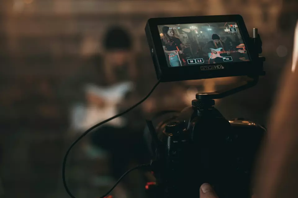 Video i filmska produkcija Podgorica Crna Gora