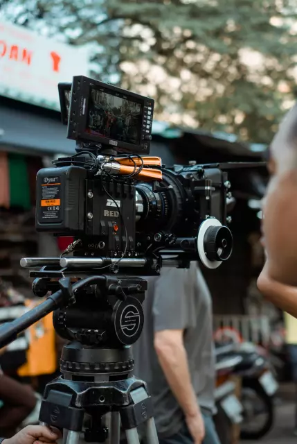 Video i filmska produkcija Podgorica Crna Gora