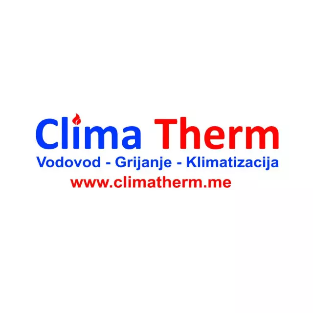 CLIMA THERM