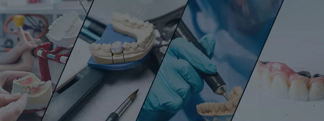 Zubna laboratorija i protetika
