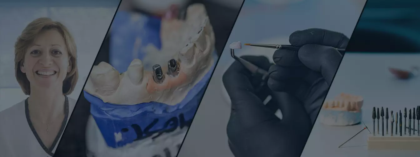 Zubna laboratorija i protetika