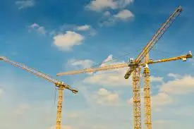 Kompletna izgradnja stambenih i poslovnih objekata Budva