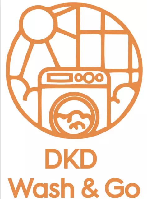 DKD WASH-GO DOO