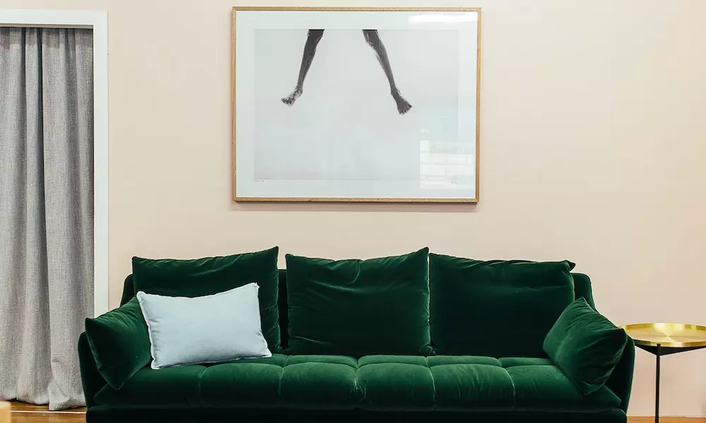 3D renderi