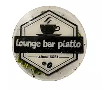 Lounge bar Niksic PIATTO